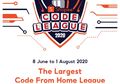 Ajang Shopee Code League, Berhadiah Uang Tunai dan Magang di Shopee