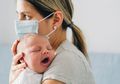 Bayi Positif Covid-19 Hanya Dirawat Ibunya di Rumah, Tenaga Medis Dibuat Tak Percaya dengan Perubahan yang Dialami sang Bayi Setelah Sembuh!