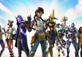 Fortnite Buat Event Party Royale, Hadirkan Film Hingga DJ Terkenal