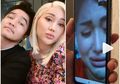 Kabar Terbaru Lucinta Luna, Ulang Tahun Dihiasi Air Mata hingga Abash Ceritakan Kondisi Psikologis Sang Kekasih: 'Aku Cuma Mau Keluar'
