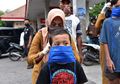 Mencuci Masker Kain Ternyata Jangan Dikucek, Begini Cara yang Benar