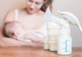 Sudah Mulai Masuk Kerja Saat New Normal? Pastikan Stok ASI Perah Tersimpan dengan Baik dengan Cara Ini, Jangan Sampai Terlewat Tips Menghangatkannya