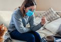 Kisah Pasien yang Sembuh dari Virus Corona, Kuncinya Cuma Satu Saat Mengetahui Positif Covid-19, Apa Itu?