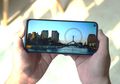 Usung Layar Ultra O Screen, Vivo Y50 Jadi Teman Pehobi Film dan Gamer