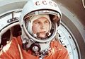 Valentina Tereshkova, Perempuan Pertama yang Mencapai Luar Angkasa