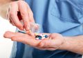 3 Obat Anti Virus yang Beritanya Manjur Untuk Covid-19 Diuji RSUP M Djamil Padang, Efek Sampingnya Berbahaya