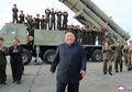 Hartanya Konon Tembus Rp74 Triliun Tapi Tak Pernah Diketahui Bisnisnya, Siapa Sangka Pabrik Uang Kim Jong-Un Diduda Berasal dari Bisnis Haram Ini