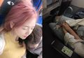 Cari Hiburan Setelah Dipecat Dengan Naik Pesawat, Pria Ini Justru Dapatkan Pacar Baru Setelah Kejadian Romantis Selama Penerbangan Ini!