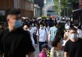Obatnya Masih Belum Ditemukan Juga, Corona Kembali Hantui China, Beijing Mendadak Lockdown Kotanya, Kasus Baru Bertambah Ancam 31 Nyawa