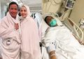 Belum Bisa Bicara Usai Operasi Batu Empedu, Istri Miing Bagito Buka Suara Kondisi Suaminya Terkini