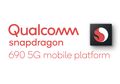 Qualcomm Umumkan Snapdragon 690, Seri 600 Pertama dengan 5G
