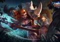 Waw! 4 Hero Tank Mobile Legends Ini Di Revamp. Bakal Jadi OP Atau?