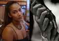 Unggah Foto Sepasang Tangan yang Tersemat Cincin, Tara Basro Menikah?