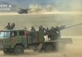 Usai Bentrok dengan India dan Menderita 43 Korban, China 'Unjuk Gigi' Siarkan Latihan Militer