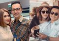 Tak Heran Sempat Bikin Paramitha Rusady Luluh, Begini Hunian Mewah Aktor 90an dan Kehidupannya Setelah Cerai dengan Sang Ratu Sinteron