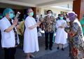 Jumlah Kematian Covid-19 Dekati Jakarta, IDI Jatim Minta PSBB Surabaya Tak Dilanjutkan, Lo Kok?