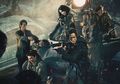 Trailer Train to Busan 2: Peninsula, Gambarkan Wabah Zombie Korea Selatan Makin Ganas