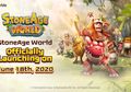 Resmi! Netmarble Rilis Game Terbarunya 'StoneAge World' Secara Global