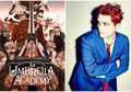 The Umbrella Academy Musim Kedua Segera Tayang, Gerard Way Bocorin Foto Kece Para Karakter