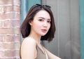 Asyik Joget Tik Tok Pakai Tank Top Ketat, Gaya Seksi Wika Salim Bikin Netizen Salfok: Ketiaknya Bisa Bening Gitu
