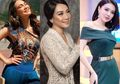 BERITA TERPOPULER: Ramalan Roy Kiyoshi Soal Puput Nastiti Devi Akan Tinggalkan Ahok Hingga Tersebarnya Foto Jadul Luna Maya yang Masih Montok