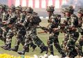 Tak Mau Kalah Lagi, India Kirim 4.000 Tentara dan 12 Tank Lapis Baja buatan Rusia ke Perbatasan untuk Tantang China