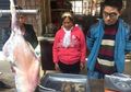 Dipelihara 7 Tahun Kambing Ini tak Kunjung Membesar, Keluarga Ini Kaget Begitu Menyembelihnya Malah Temukan Harta Rp9 Miliar Menjadi Penyebabnya