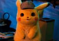 Pikachu Beneran Ada di Dunia Nyata, Begini Penampakan Aslinya