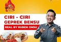 Gara-gara Konflik Ayam Geprek Berkepanjangan, Nasib Ruben Onsu Makin Diujung Tanduk, Terancam Berurusan dengan Penjara Gara-gara Tindakan Fatal Ini
