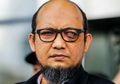 Dijatuhi Hukuman 2 dan 1,6 Tahun Penjara, Oknum Brimob Penyerang Air Keras ke Novel Baswedan Justru Bakal Aman dari Pemecatan, Akan Tetap Jadi Anggota Kepolisian, Ini Alasannya