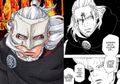 Identitas Koji Kashin Terungkap di Manga Boruto Chapter 47, Jiraiya Hidup Lagi?