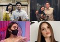 Berita Terpopuler: Veronica Tan Masuk Daftar 20 Orang Paling Berpengaruh untuk Masa Depan Indonesia hingga Engku Emran Panjatkan Doa untuk Keluarga Kecilnya Bersama Laudya Cynthia Bella
