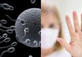 Terbaru, Peneliti Temukan Virus Corona di Sperma Pasien Covid-19, Dapatkah Menular Lewat Hubungan Seks?