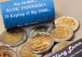Lagi Viral: Uang Koin 1000 Rupiah Dijual dengan Harga Rp100 Juta, Apa Istimewanya?