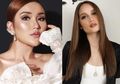 Penampilan Ayu Ting Ting Kebanting, Begini Potret Sang Biduan Saat Foto Bareng Cinta Laura, Netizen: Angelnya Jelek, Kelar Udah!