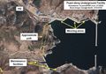 Salah Satu Pangkalannya Berjarak Kurang dari 1 Mil dari Kediaman Kim Jong Un, Titik Krusial Angkatan Laut Korea Utara Ini Dapat Luluh Lantakkan Korut dalam Waktu Singkat, Pengamat AS: Hancurkan Itu dan Apa Pun di Dalamnya Jadi Sia-sia