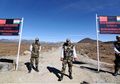 Mati-matian Ingin Kuasai Perbatasan India Walaupun Bukan Milik Mereka, Nyatanya Tentara China Rela Lakukan Apapun, Sampai Dicurigai Lakukan Kecurangan Ini