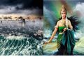 Selama Ini Banyak Dianggap Sebagai Mitos Belaka, Peneliti LIPI Bongkar Fakta Soal Keterkaitan Kisah Cinta Nyi Roro Kidul dengan Jejak Tsunami Purba, Keduanya Punya Waktu yang Singkron