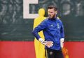 Merasa Muak, Legenda Manchester United Ingin Pukul David De Gea