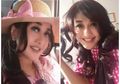Awet Muda di Umur 54 Tahun, Artis yang Punya Darah Ningrat Berdarah Biru Ini Ternyata Miliki Hunian Mewah Bak Istana, Begini Penampakannya
