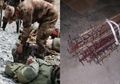 Pertanda Kewalahan, Pukul KO 20 Tentara India Hingga Tewas, China Kirim Atlet Gulat ke Perbatasan, Kemana Militernya?