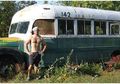 Bus Into The Wild Dipindahkan dari Alaska, Pengembara Sulit Melacak Keberadaanya Lewat Google Earth