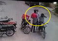 Hatinya Melunak, 2 Maling Ini Kembalikan Barang Hasil Curiannya dari Kurir Makanan, Air Mata Korban Jadi Alasannya