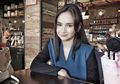 Lepas Status Single, Intip Tampilan Cantik Angelica Simperler Menikah dengan Suami Mendiang Saphira Indah, Rico Hidros Daeng