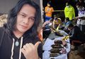 Geger 9 Bungkusan Pocong Berisi Bangkai Ayam dan Foto Perempuan, Mbah Mijan Bocorkan Sosok Pelaku: Ritual Santet, Lebih dari Itu!