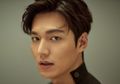 Aktor Tampan Lee Min Ho Ulang Tahun ke-33, Begini Tipsnya Agar Tampilan Selalu Awet Muda