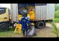 Jakarta Selatan Sediakan Tempat Buang Sampah Masker Khusus, Masyarakat Diharap Tidak Membuang Sembarangan