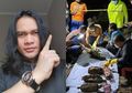 Tak Bisa Tinggal Diam, Mbah Mijan Siap Lakukan Hal Ini pada Pelaku yang Membuat Bungkusan Pocong Isi Bangkai Ayam