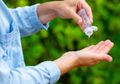 Bisa Buat Sendiri, Begini Cara Membuat Hand Sanitizer di Rumah, Pastikan Semua Harus Steril