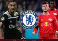 Gabung Chelsea Adalah Impian Pemain Ini, Bonus Dilatih Frank Lampard!